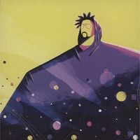 Open Mike Eagle - The Dark Dark Purple Tape
