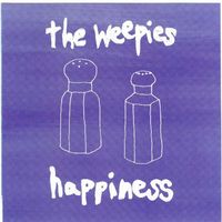 The Weepies - Happiness