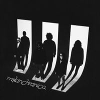 Bas - Melanchronica