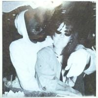 Anna Wise & Jon Bap - geovariance