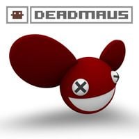 deadmau5 - Get Scraped