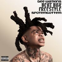 SpotemGottem - Beat Box