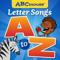 ABCmouse - Letter Songs A to Z