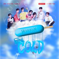 HORI7ON - COLD