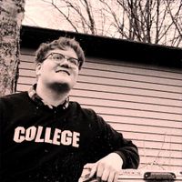 Harrison Gordon - Bluto