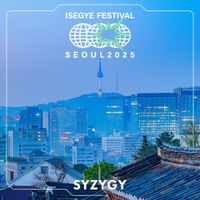 ISEGYE IDOL - SYZYGY