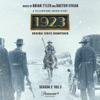 Brian Tyler - 1923: Season 2, Vol. 2