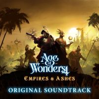 Michiel Van Den Bos - Age of Wonders 4: Empires & Ashes