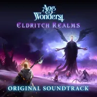 Michiel Van Den Bos - Age of Wonders 4: Eldritch Realms
