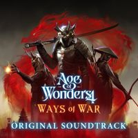 Michiel Van Den Bos - Age of Wonder 4: Ways of War
