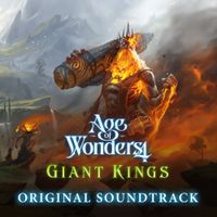 Michiel Van Den Bos - Age of Wonders 4: Giant Kings