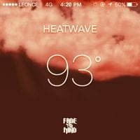 Leonce - HEATWAVE