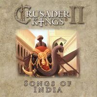 Andreas Waldetoft - Crusader Kings 2: Songs of India