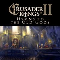 Andreas Waldetoft - Crusader Kings 2: Hymns to the Old Gods