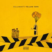 Killumantii - YELLOW TAPE