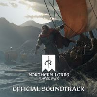 Andreas Waldetoft - Crusader Kings III: Northern Lords