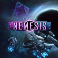 Andreas Waldetoft - Stellaris: Nemesis
