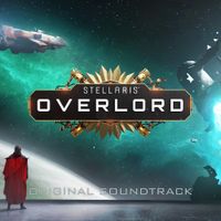 Andreas Waldetoft - Stellaris: Overlord