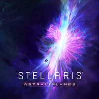 Andreas Waldetoft - Stellaris: Astral Planes