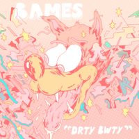 Bames - Drty Bwty