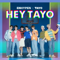 ENHYPEN - HEY TAYO