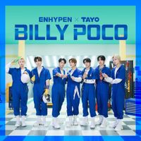 ENHYPEN - BILLY POCO