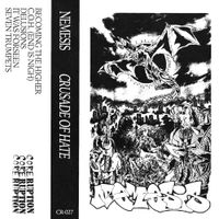Nemesis - Crusade Of Hate