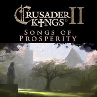 Andreas Waldetoft - Crusader Kings 2: Songs of Prosperity