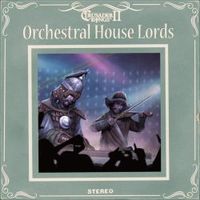 Andreas Waldetoft - Crusader Kings 2: Orchestral House Lords
