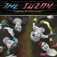 The Suzan - Golden Week for the Poco Poco Beat