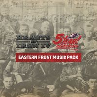 Magnus Ringblom - Hearts of Iron IV - Eastern Front Music Pack