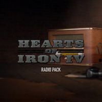 Magnus Ringblom - Hearts of Iron IV - Radio Pack