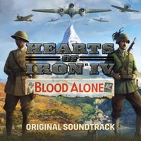 Magnus Ringblom - Hearts of Iron IV - By Blood Alone