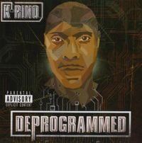 K-Rino - Deprogrammed