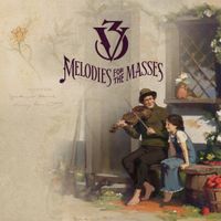 Audinity - Victoria 3 - Melodies for the Masses