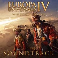 Magnus Ringblom - Europa Universalis IV: Winds of Change