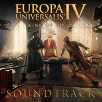 Magnus Ringblom - Europa Universalis IV: King of Kings