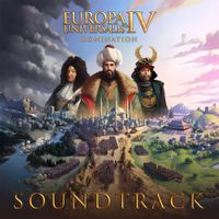 Magnus Ringblom - Europa Universalis IV: Domination