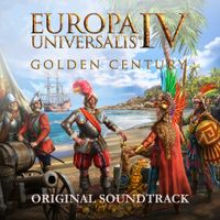 Magnus Ringblom - Europa Universalis IV: Golden Century