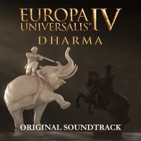 Magnus Ringblom - Europa Universalis IV: Dharma