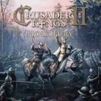 Magnus Ringblom - Crusader Kings 2: Holy Fury