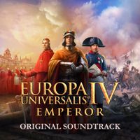 Magnus Ringblom - Europa Universalis IV: Emperor