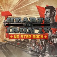 Magnus Ringblom - Hearts of Iron IV - No Step Back