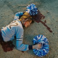 Tiffany Stringer - The National Anthem