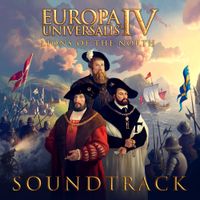 Magnus Ringblom - Europa Universalis IV: Lions of the North