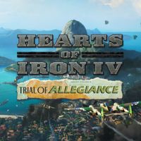 Magnus Ringblom - Hearts of Iron IV - Trial of Allegiance