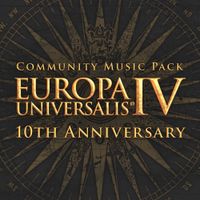 Utopia - Europa Universalis IV: Tenth Anniversary Community Music Pack