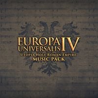 Utopia - Europa Universalis IV - Utopia Holy Roman Empire Music Pack