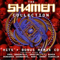 The Shamen - Collection