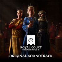 Audinity - Crusader Kings III: Royal Court